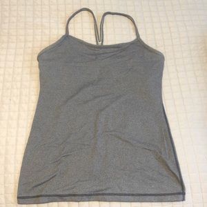 Lulu lemon workout tank
